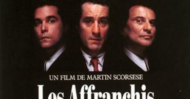 Les Affranchis