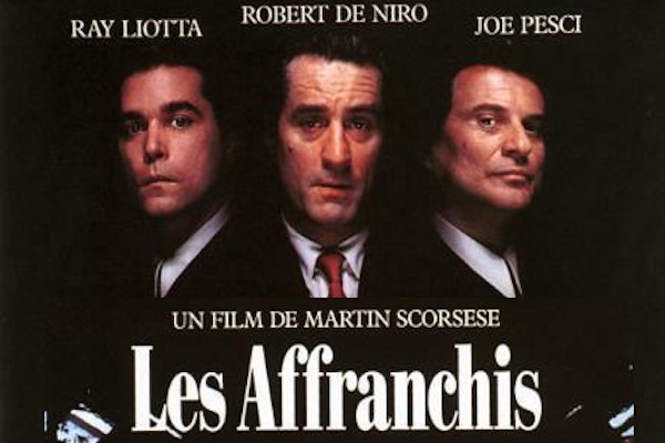 Les Affranchis