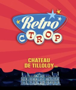 Rétro C Trop - Festival