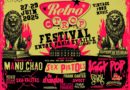 Festival Retro C Trop – Chateau de Tilloloy